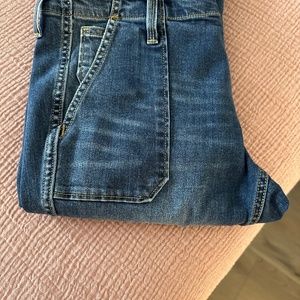 Womens Jeans